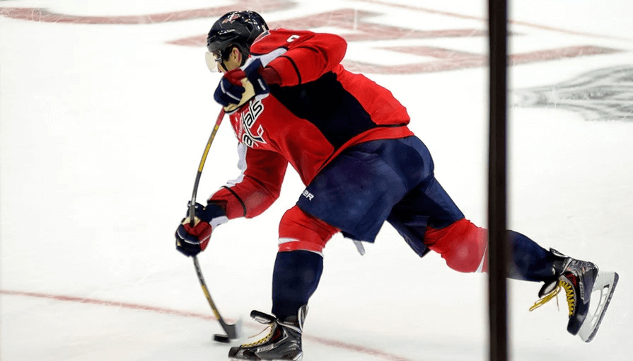 A Guide to Hockey Stick Flex