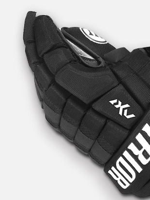 PSH Warrior Gloves