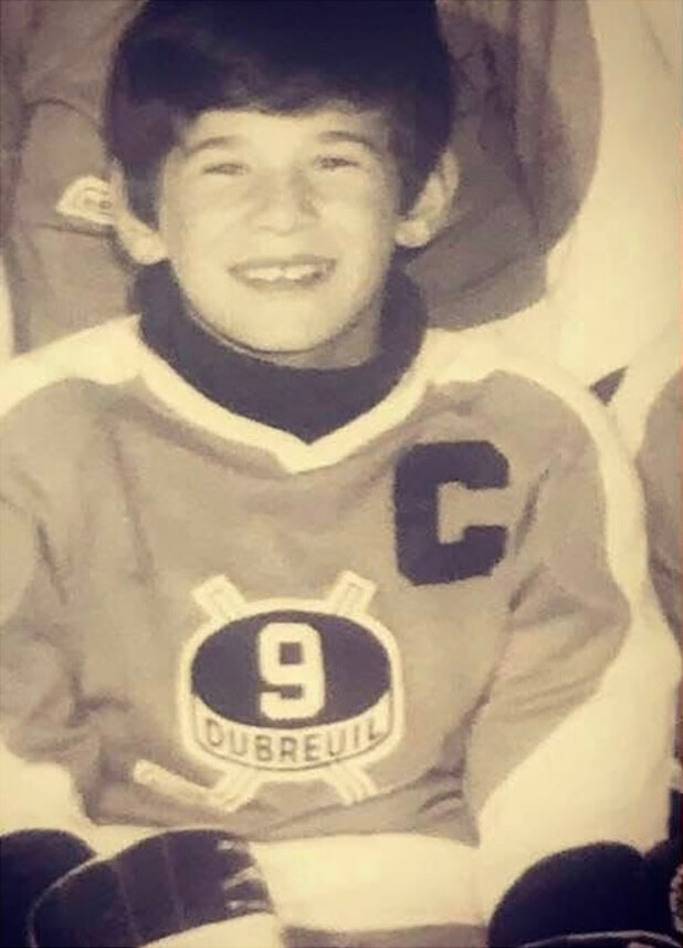 Journeymen: Fred Perlini — The Truth About Hockey Development and Resilience